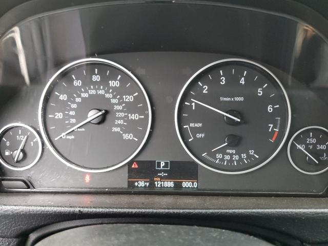 Photo 9 from auction – 2013 BMW 328 XI SUL with VIN WBA3B5G56DNS01896