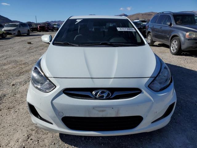 Photo 5 from auction – 2013 HYUNDAI ACCENT GLS with VIN KMHCT4AEXDU447693