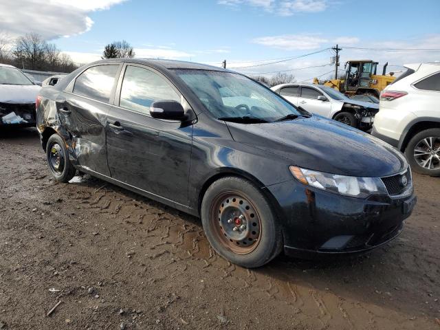 Photo 4 from auction – 2010 KIA FORTE with VIN KNAFU4A28A5241831