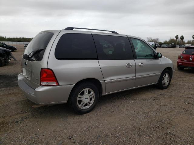 Photo 3 from auction – 2006 FORD FREESTAR S with VIN 2FMZA52206BA36547