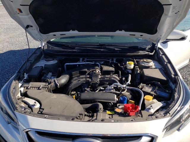 Photo 11 from auction – 2020 SUBARU OUTBACK PR with VIN 4S4BTAEC4L3169011