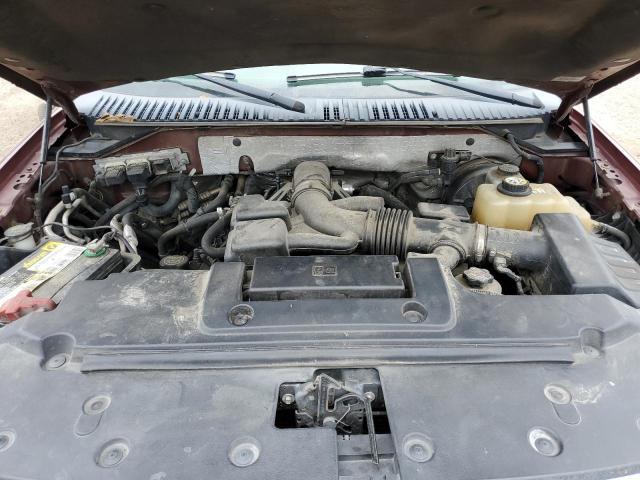 Zdjęcie 12 z aukcji – 2008 FORD EXPEDITION z VIN 1FMFU17528LA68926