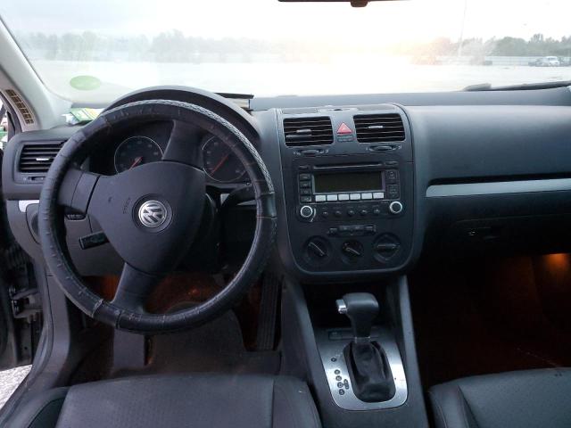 Photo 8 from auction – 2006 VOLKSWAGEN JETTA 2.5 with VIN 3VWSF71K76M750577
