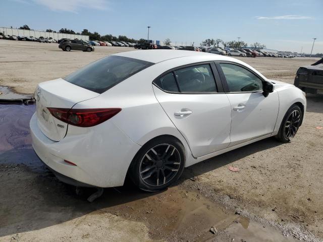Photo 3 from auction – 2015 MAZDA 3 SPORT with VIN 3MZBM1U73FM180412