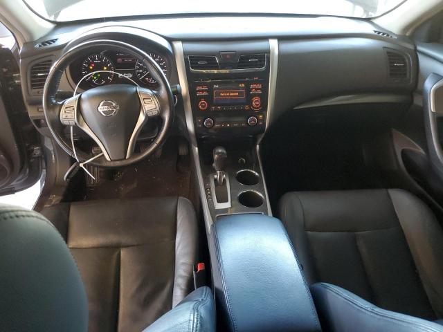 Photo 8 from auction – 2013 NISSAN ALTIMA 2.5 with VIN 1N4AL3AP7DC178829