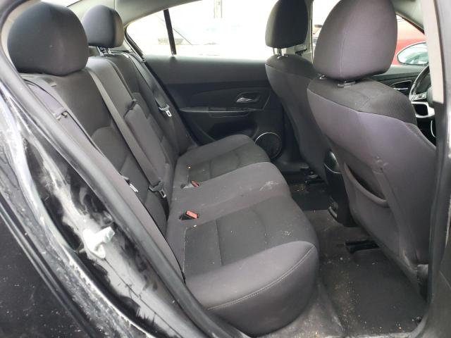 Photo 10 from auction – 2012 CHEVROLET CRUZE LT with VIN 1G1PF5SC7C7392979
