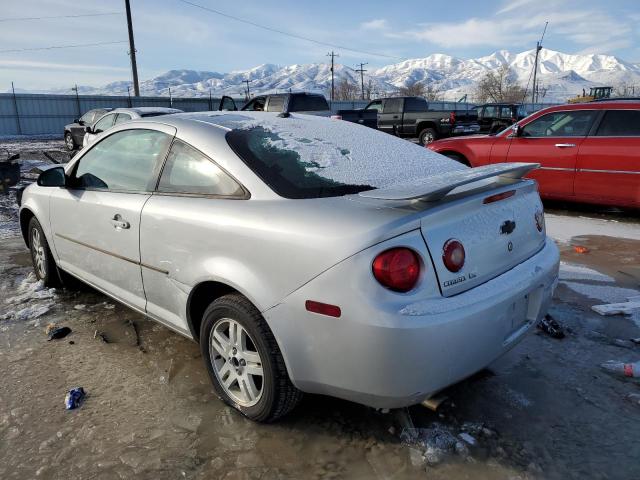Photo 2 from auction – 2005 CHEVROLET COBALT LS with VIN 1G1AL12FX57585759