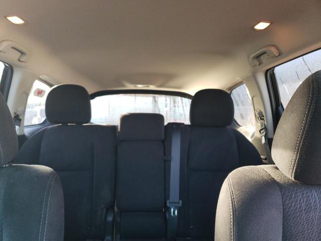 Photo 10 from auction – 2013 NISSAN PATHFINDER with VIN 5N1AR2MN6DC680000