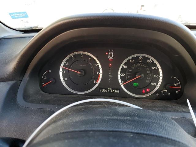 Photo 9 from auction – 2011 HONDA ACCORD EX with VIN 1HGCP2F73BA133570