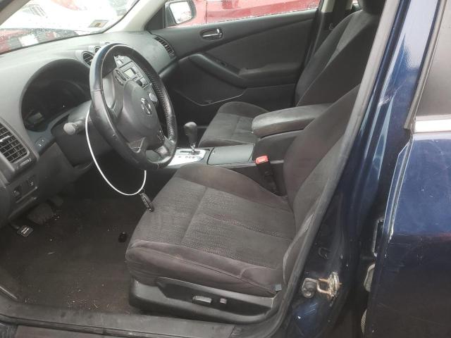 Foto 7 de la subasta – 2010 NISSAN ALTIMA BAS con VIN 1N4AL2AP1AN513951