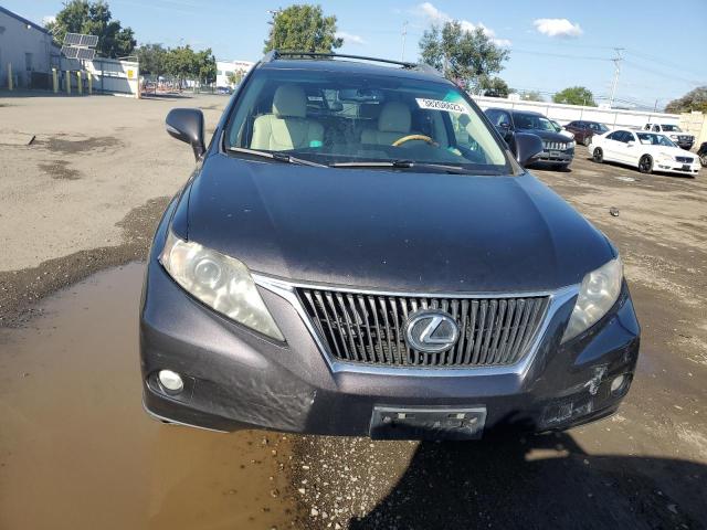 Photo 5 from auction – 2010 LEXUS RX 350 with VIN 2T2ZK1BA3AC033963