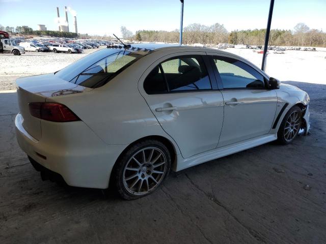 Photo 3 from auction – 2015 MITSUBISHI LANCER EVO with VIN JA32W8FVXFU008650