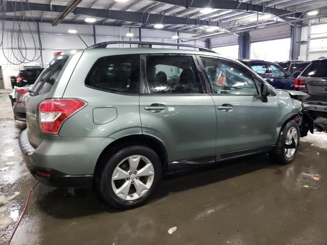 Photo 3 from auction – 2015 SUBARU FORESTER 2 with VIN JF2SJAFC6FH535892
