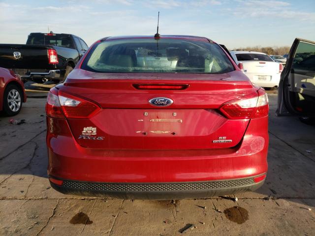 Photo 6 from auction – 2014 FORD FOCUS SE with VIN 1FADP3F2XEL113232