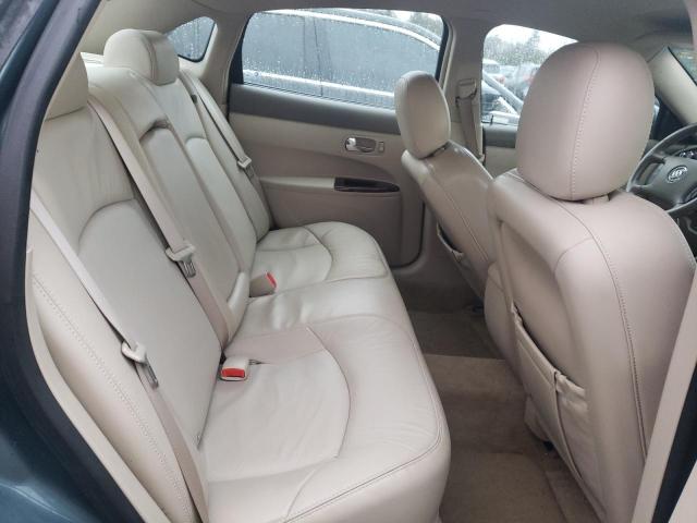 Photo 10 from auction – 2007 BUICK LACROSSE C with VIN 2G4WD582171205676