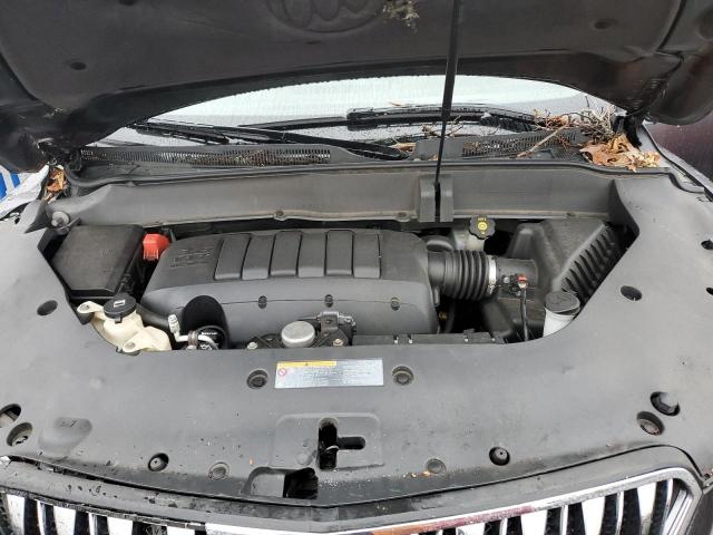 Photo 12 from auction – 2015 BUICK ENCLAVE with VIN 5GAKVBKD2FJ142070