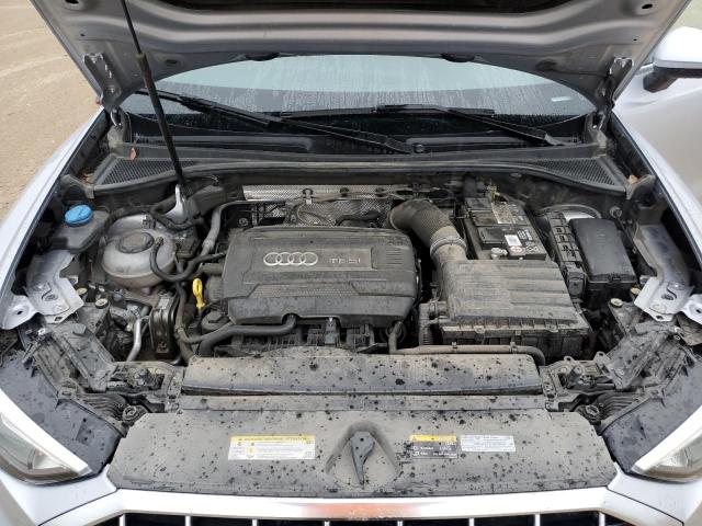 Photo 12 from auction – 2019 AUDI Q3 PREMIUM with VIN WA1AECF33K1081284