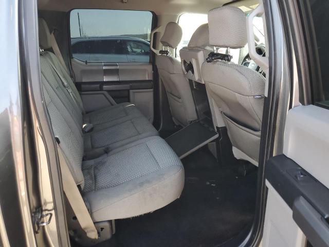 Photo 10 from auction – 2015 FORD F150 SUPER with VIN 1FTEW1C88FKE70558