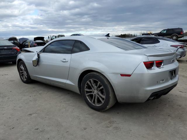Photo 2 from auction – 2013 CHEVROLET CAMARO LT with VIN 2G1FB1E37D9142332