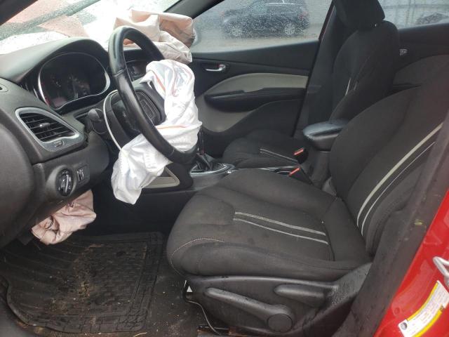 Photo 7 from auction – 2013 DODGE DART SXT with VIN 1C3CDFBA0DD233552