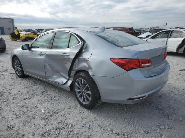 Photo 2 from auction – 2018 ACURA TLX TECH with VIN 19UUB1F53JA008353
