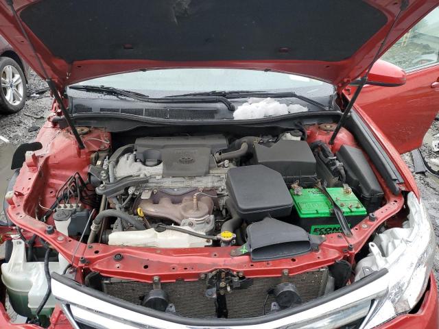 Zdjęcie 11 z aukcji – 2012 TOYOTA CAMRY BASE z VIN 4T1BF1FK7CU578725