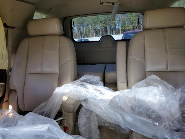 Photo 10 from auction – 2007 GMC YUKON with VIN 1GKFK130X7R384465