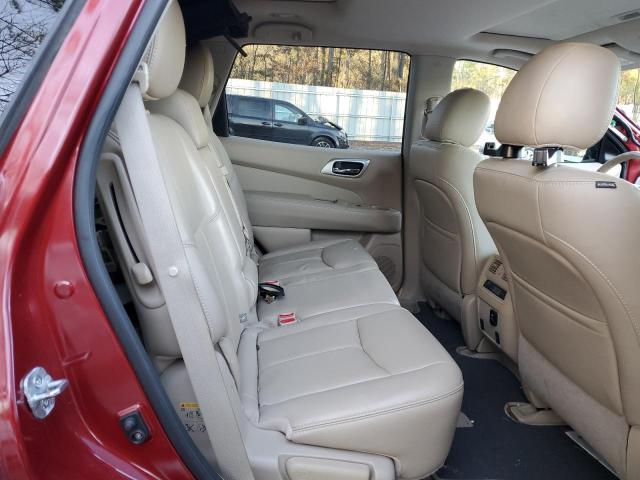 صورة رقم 10 من المزاد - 2015 NISSAN PATHFINDER مع VIN 5N1AR2MN9FC700954