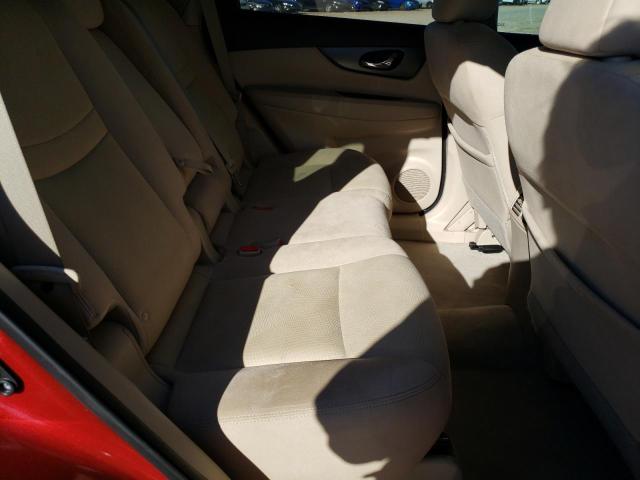 Photo 10 from auction – 2015 NISSAN ROGUE S with VIN 5N1AT2MT5FC822095