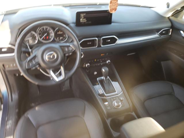 Photo 8 from auction – 2021 MAZDA CX-5 TOURI with VIN JM3KFACMXM1351839