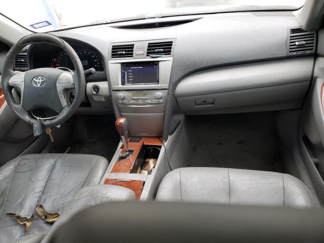 Photo 8 from auction – 2011 TOYOTA CAMRY SE with VIN 4T1BK3EK5BU626519