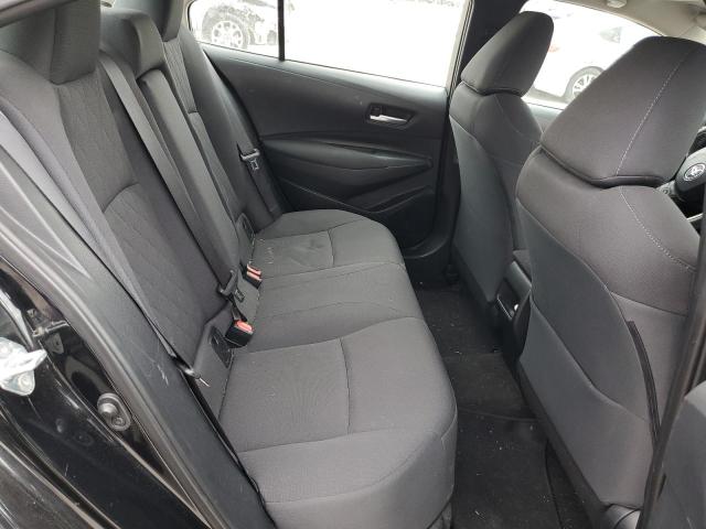 Photo 10 from auction – 2020 TOYOTA COROLLA LE with VIN 5YFEPRAE5LP019041