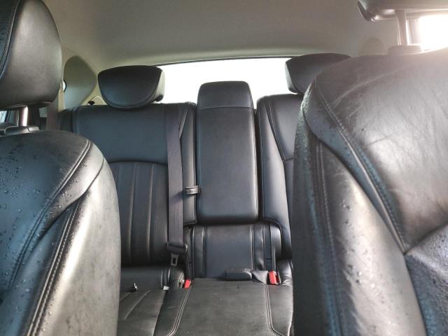 Photo 10 from auction – 2017 INFINITI QX50 with VIN JN1BJ0RR8HM403268