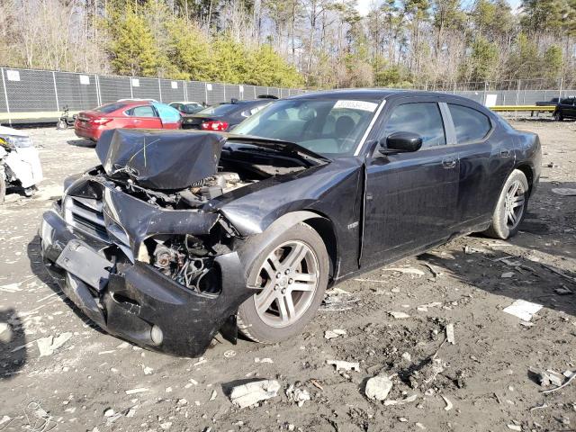 Photo 1 from auction – 2006 DODGE CHARGER R/ with VIN 2B3KA53H56H302572