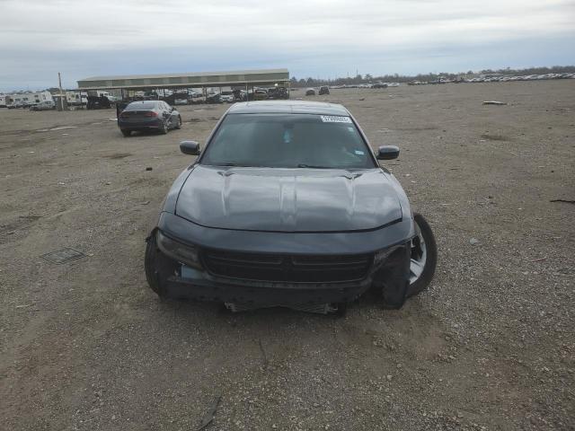 Photo 5 from auction – 2019 DODGE CHARGER SX with VIN 2C3CDXBG7KH698968