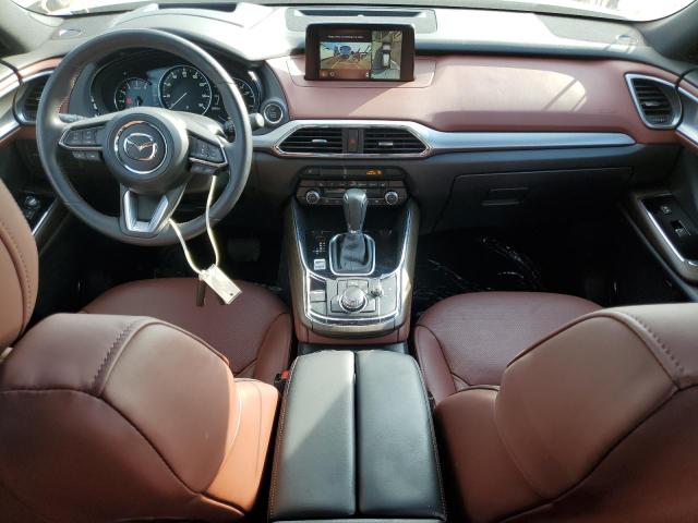 Photo 8 from auction – 2019 MAZDA CX-9 SIGNA with VIN JM3TCBEY4K0329423