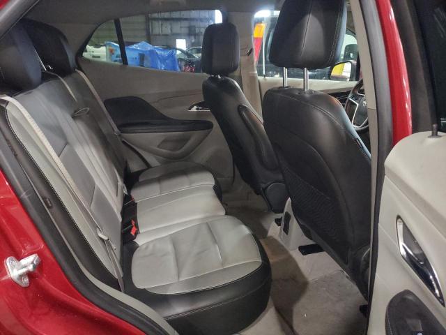 Photo 10 from auction – 2016 BUICK ENCORE with VIN KL4CJGSB9GB549075