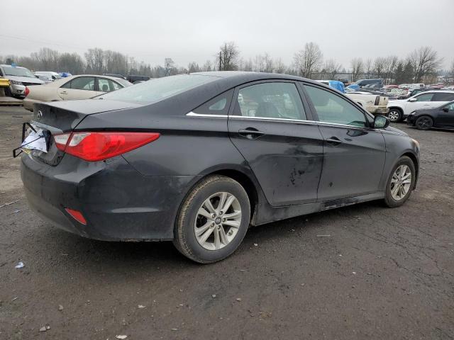 Photo 3 from auction – 2014 HYUNDAI SONATA GLS with VIN 5NPEB4AC8EH893755