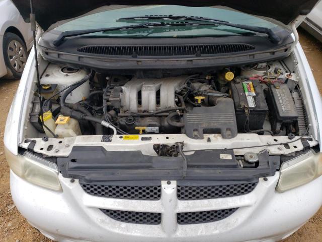 Photo 12 from auction – 2000 DODGE GRAND CARA with VIN 1B4GP74L6YB509692