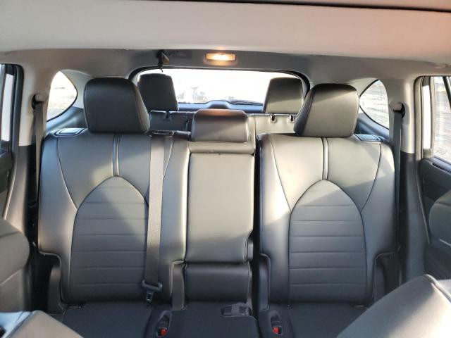 Photo 10 from auction – 2020 TOYOTA HIGHLANDER with VIN 5TDHZRBH9LS053734