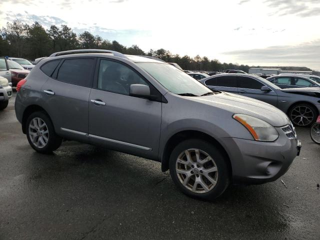 Photo 4 from auction – 2011 NISSAN ROGUE S with VIN JN8AS5MV7BW667329