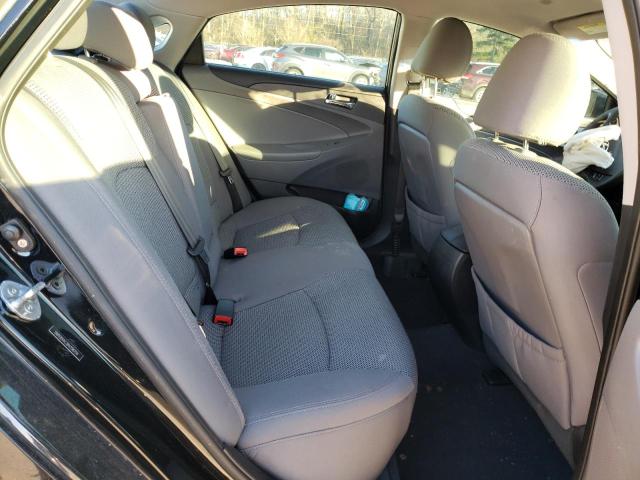 Photo 10 from auction – 2011 HYUNDAI SONATA GLS with VIN 5NPEB4AC3BH258759