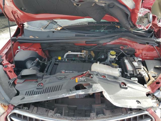 Photo 12 from auction – 2019 BUICK ENCORE PRE with VIN KL4CJASB7KB766968