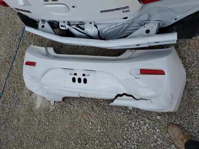 Photo 12 from auction – 2019 MITSUBISHI MIRAGE SE with VIN ML32A4HJ6KH010064
