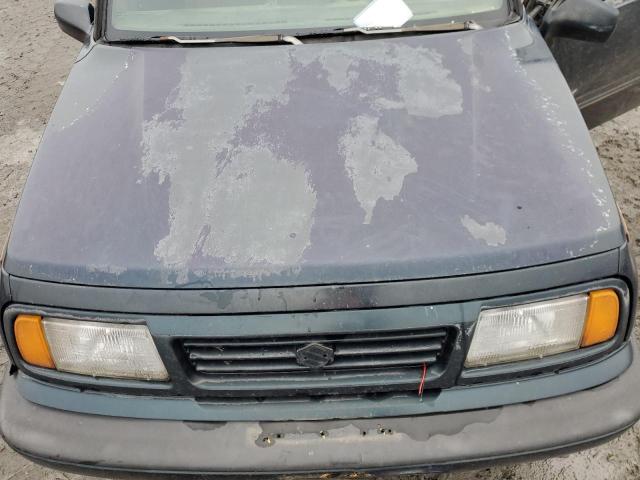 Photo 11 from auction – 1995 SUZUKI SIDEKICK J with VIN JS3TD03V4S4103041