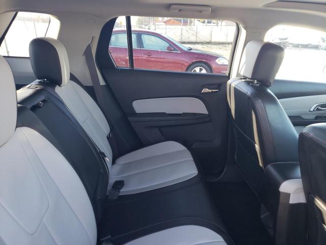 Photo 11 from auction – 2015 GMC TERRAIN SL with VIN 2GKFLSE35F6330866