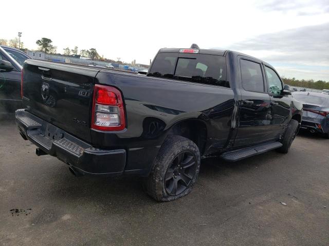 Photo 3 from auction – 2022 RAM 1500 BIG H with VIN 1C6SRFMT8NN230666