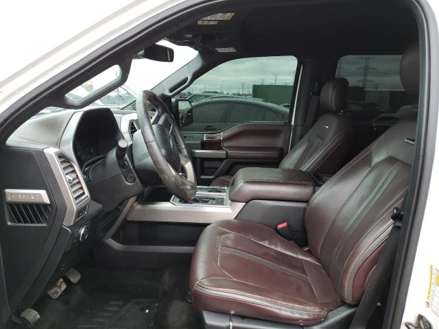 Photo 7 from auction – 2015 FORD F150 SUPER with VIN 1FTEW1EF0FFA75357