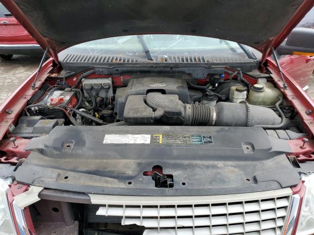 Photo 12 from auction – 2004 FORD EXPEDITION with VIN 1FMFU18L14LB32302