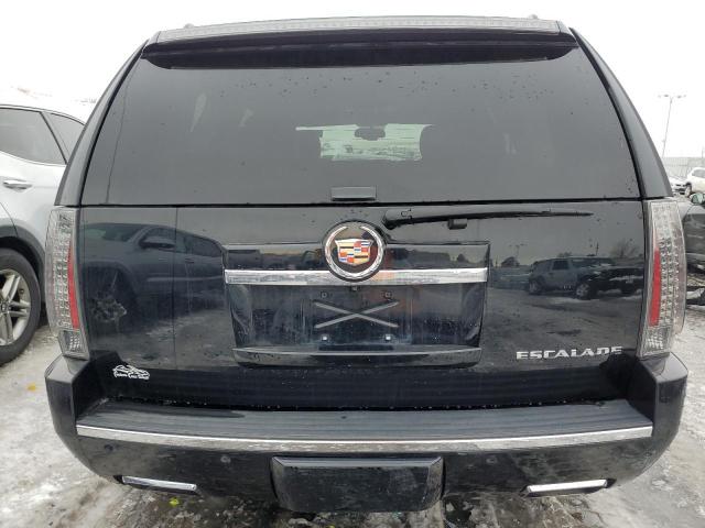 Photo 6 from auction – 2014 CADILLAC ESCALADE P with VIN 1GYS4CEF3ER239986